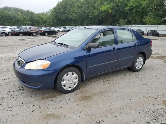 2006 Toyota Corolla CE