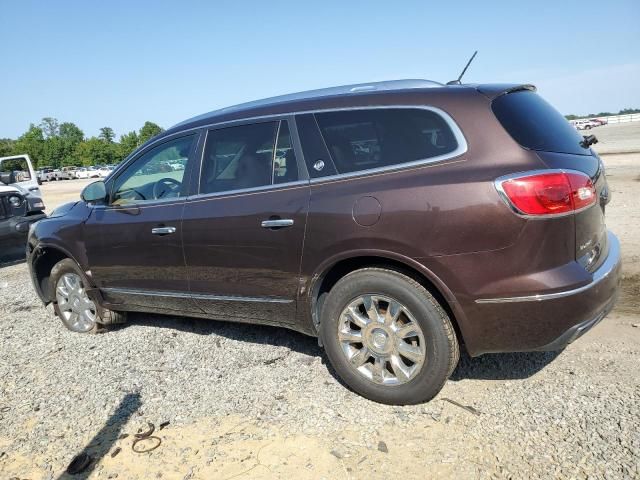 2015 Buick Enclave