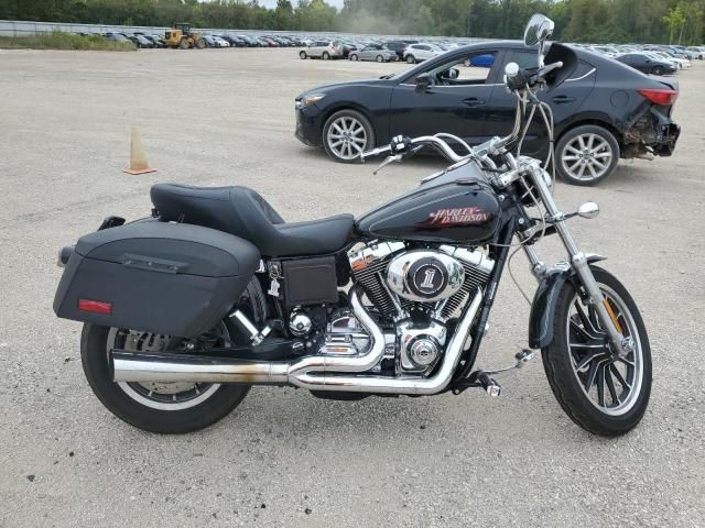 2004 Harley-Davidson Fxdli