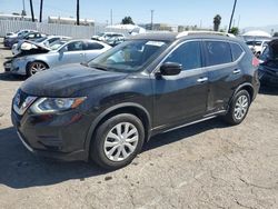 2017 Nissan Rogue S en venta en Van Nuys, CA