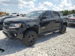 2017 Chevrolet Colorado Z71 en venta en Wayland, MI