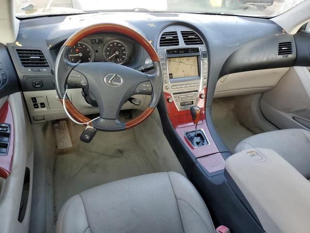 2009 Lexus ES 350