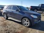 2014 Mercedes-Benz ML 350 4matic