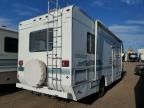 1997 Chevrolet G-P Motorhome Chassis