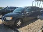 2008 Chrysler Town & Country Touring