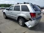 2007 Jeep Grand Cherokee Laredo