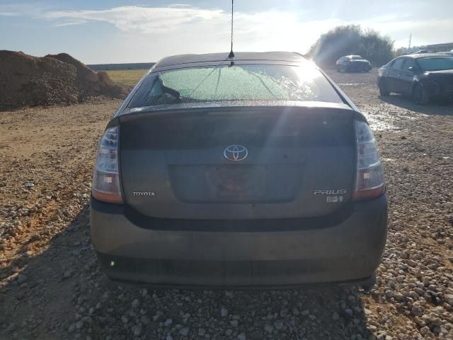 2006 Toyota Prius