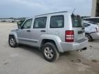 2009 Jeep Liberty Sport