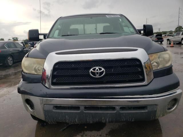 2008 Toyota Tundra Double Cab