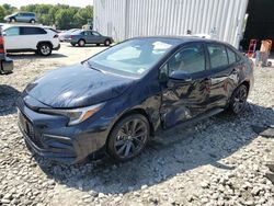 Toyota Vehiculos salvage en venta: 2023 Toyota Corolla SE