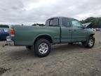 2000 Toyota Tundra Access Cab