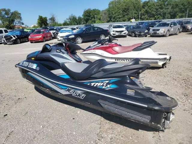 2019 Kawasaki Jetski