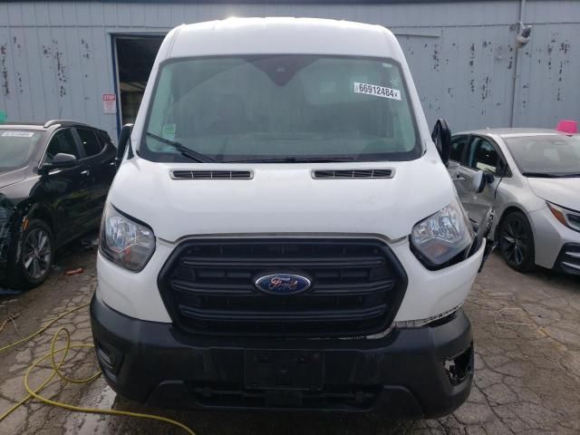 2020 Ford Transit T-250