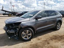 Ford Vehiculos salvage en venta: 2021 Ford Edge SEL