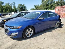 2023 Chevrolet Malibu LS en venta en Baltimore, MD