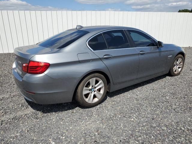 2012 BMW 528 XI