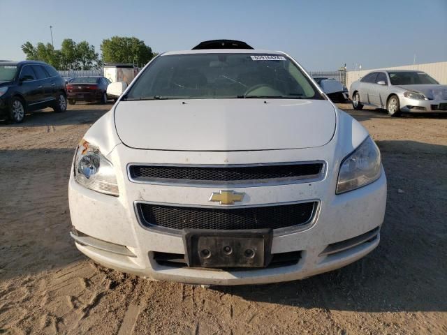 2009 Chevrolet Malibu 1LT