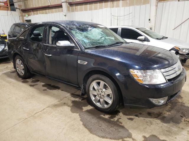 2009 Ford Taurus Limited