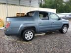 2007 Honda Ridgeline RTL