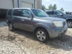 2012 Honda Pilot EXL