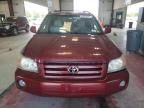 2004 Toyota Highlander