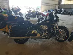 Harley-Davidson salvage cars for sale: 2011 Harley-Davidson Flhtk