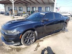 Salvage cars for sale at Los Angeles, CA auction: 2019 Dodge Charger R/T