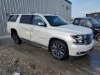 2015 Chevrolet Suburban K1500 LTZ