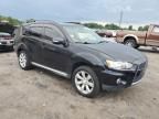 2010 Mitsubishi Outlander XLS