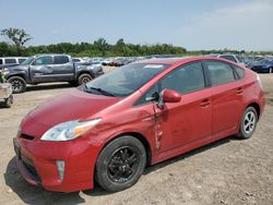 Toyota Vehiculos salvage en venta: 2014 Toyota Prius