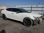 2016 Nissan Maxima 3.5S