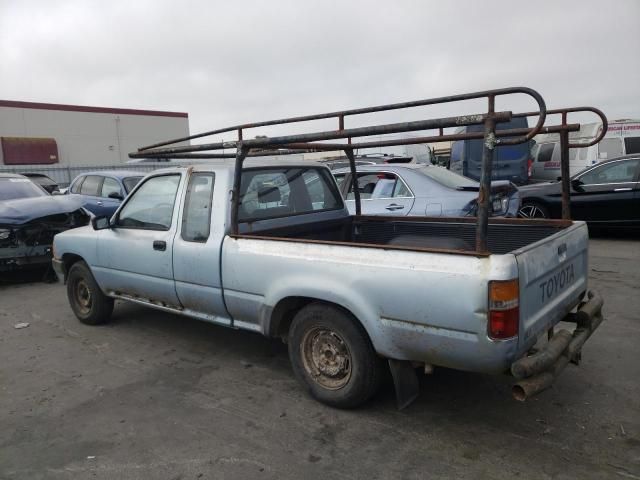 1990 Toyota Pickup 1/2 TON Extra Long Wheelbase DLX