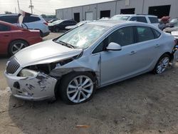 Buick salvage cars for sale: 2012 Buick Verano