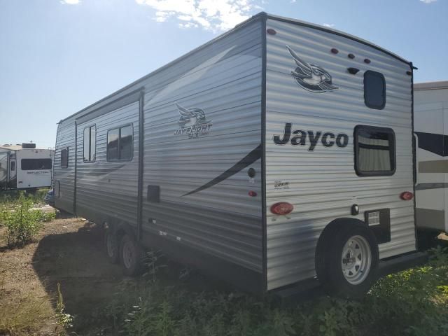 2022 Jayco JAY Flight