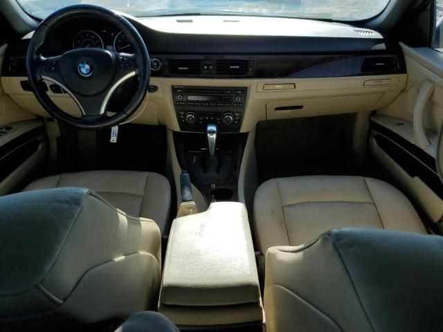 2013 BMW 328 I