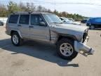 2000 Jeep Cherokee Limited