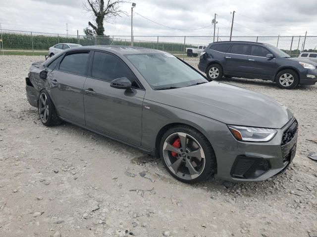 2023 Audi A4 Premium Plus 45