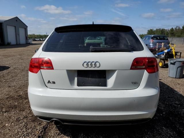 2013 Audi A3 Premium