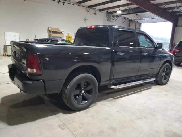 2014 Dodge RAM 1500 ST