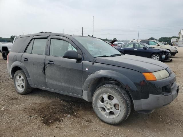 2003 Saturn Vue