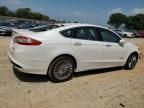 2014 Ford Fusion Titanium HEV