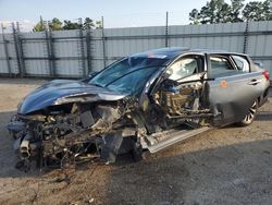 Nissan Altima 2.5 salvage cars for sale: 2016 Nissan Altima 2.5