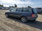 2004 Volkswagen Passat GLX 4MOTION