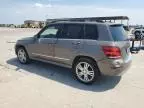 2014 Mercedes-Benz GLK 350