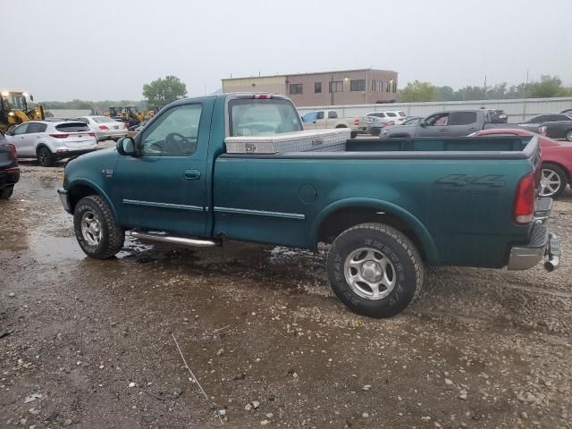 1998 Ford F150