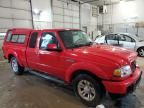 2008 Ford Ranger Super Cab