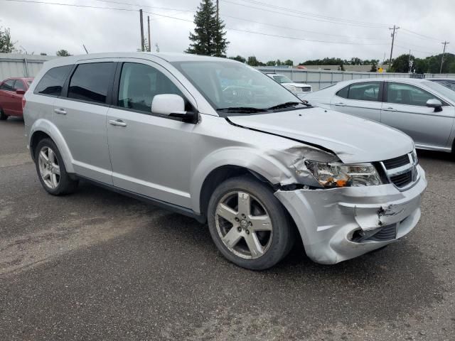 2009 Dodge Journey SXT