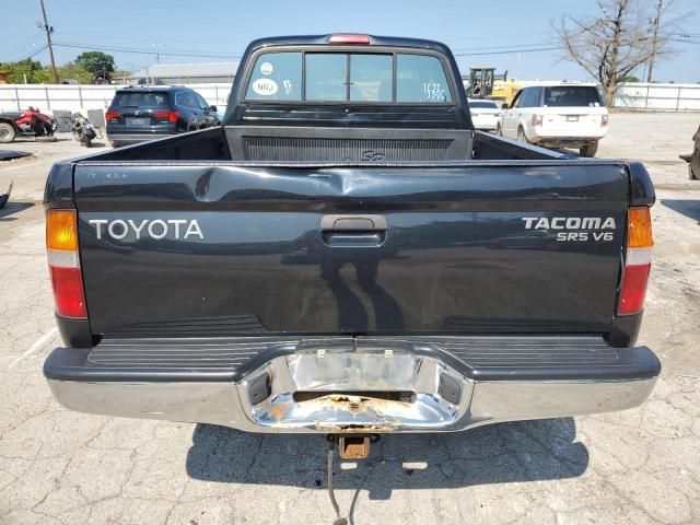 1998 Toyota Tacoma Xtracab