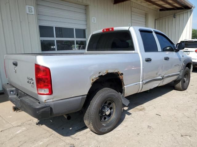 2005 Dodge RAM 1500 ST