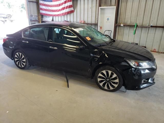 2014 Honda Accord Hybrid